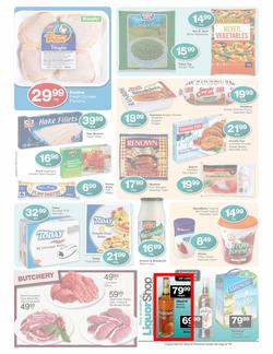 Checkers KZN : Save More This Easter (25 Mar - 9 Apr), page 2