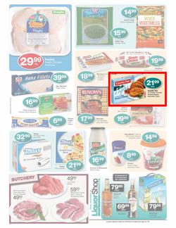 Checkers KZN : Save More This Easter (25 Mar - 9 Apr), page 2