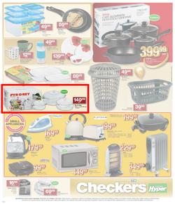 Checkers Western Cape : Golden Savings Celebration (15 Jul - 21 Jul 2013), page 2