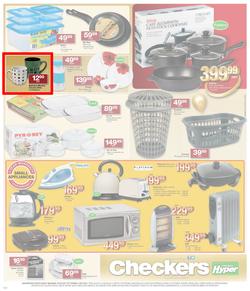 Checkers Western Cape : Golden Savings Celebration (15 Jul - 21 Jul 2013), page 2