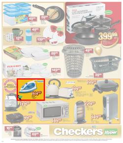Checkers Western Cape : Golden Savings Celebration (15 Jul - 21 Jul 2013), page 2