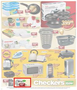Checkers Western Cape : Golden Savings Celebration (15 Jul - 21 Jul 2013), page 2