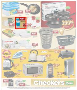 Checkers Western Cape : Golden Savings Celebration (15 Jul - 21 Jul 2013), page 2