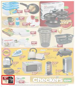 Checkers Western Cape : Golden Savings Celebration (15 Jul - 21 Jul 2013), page 2