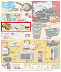 Checkers Western Cape : Golden Savings Celebration (15 Jul - 21 Jul 2013), page 2