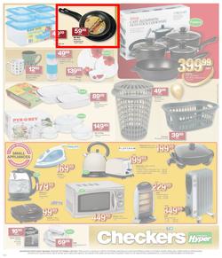 Checkers Western Cape : Golden Savings Celebration (15 Jul - 21 Jul 2013), page 2