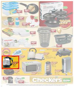 Checkers Western Cape : Golden Savings Celebration (15 Jul - 21 Jul 2013), page 2
