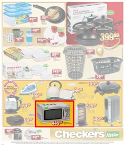 Checkers Western Cape : Golden Savings Celebration (15 Jul - 21 Jul 2013), page 2