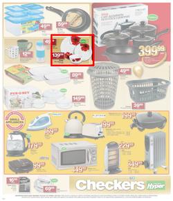 Checkers Western Cape : Golden Savings Celebration (15 Jul - 21 Jul 2013), page 2