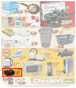Checkers Western Cape : Golden Savings Celebration (15 Jul - 21 Jul 2013), page 2