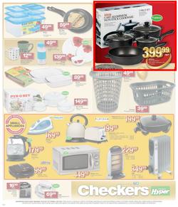 Checkers Western Cape : Golden Savings Celebration (15 Jul - 21 Jul 2013), page 2