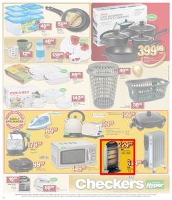 Checkers Western Cape : Golden Savings Celebration (15 Jul - 21 Jul 2013), page 2