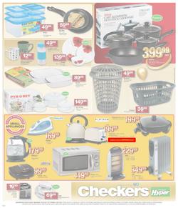 Checkers Western Cape : Golden Savings Celebration (15 Jul - 21 Jul 2013), page 2