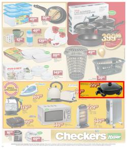 Checkers Western Cape : Golden Savings Celebration (15 Jul - 21 Jul 2013), page 2