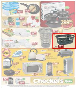 Checkers Western Cape : Golden Savings Celebration (15 Jul - 21 Jul 2013), page 2