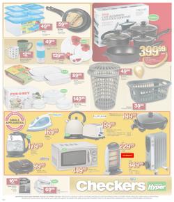 Checkers Western Cape : Golden Savings Celebration (15 Jul - 21 Jul 2013), page 2
