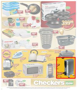 Checkers Western Cape : Golden Savings Celebration (15 Jul - 21 Jul 2013), page 2