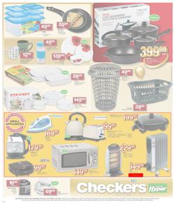 Checkers Western Cape : Golden Savings Celebration (15 Jul - 21 Jul 2013), page 2