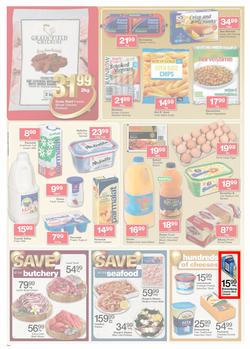 Checkers KZN : Golden Savings Last Chance to Grab Great Deals (14 Jul - 21 Jul 2013), page 2