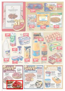 Checkers KZN : Golden Savings Last Chance to Grab Great Deals (14 Jul - 21 Jul 2013), page 2