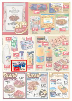 Checkers KZN : Golden Savings Last Chance to Grab Great Deals (14 Jul - 21 Jul 2013), page 2