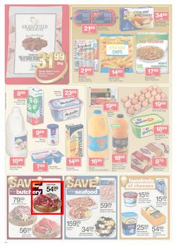 Checkers KZN : Golden Savings Last Chance to Grab Great Deals (14 Jul - 21 Jul 2013), page 2