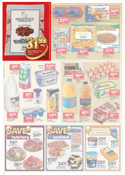 Checkers KZN : Golden Savings Last Chance to Grab Great Deals (14 Jul - 21 Jul 2013), page 2