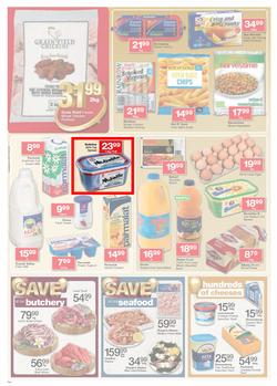 Checkers KZN : Golden Savings Last Chance to Grab Great Deals (14 Jul - 21 Jul 2013), page 2