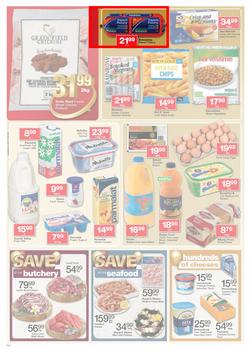 Checkers KZN : Golden Savings Last Chance to Grab Great Deals (14 Jul - 21 Jul 2013), page 2