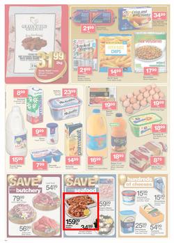 Checkers KZN : Golden Savings Last Chance to Grab Great Deals (14 Jul - 21 Jul 2013), page 2