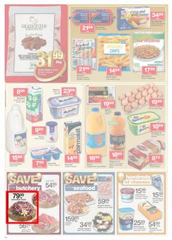 Checkers KZN : Golden Savings Last Chance to Grab Great Deals (14 Jul - 21 Jul 2013), page 2