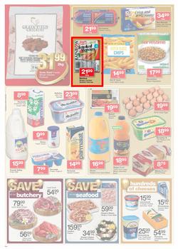Checkers KZN : Golden Savings Last Chance to Grab Great Deals (14 Jul - 21 Jul 2013), page 2