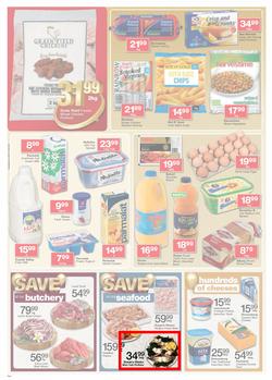 Checkers KZN : Golden Savings Last Chance to Grab Great Deals (14 Jul - 21 Jul 2013), page 2