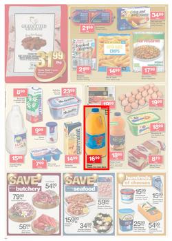 Checkers KZN : Golden Savings Last Chance to Grab Great Deals (14 Jul - 21 Jul 2013), page 2