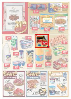 Checkers KZN : Golden Savings Last Chance to Grab Great Deals (14 Jul - 21 Jul 2013), page 2