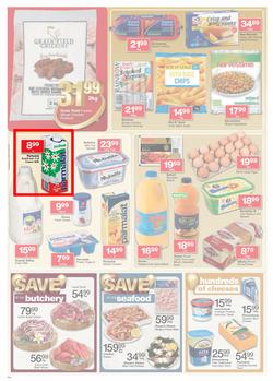 Checkers KZN : Golden Savings Last Chance to Grab Great Deals (14 Jul - 21 Jul 2013), page 2