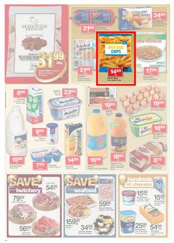 Checkers KZN : Golden Savings Last Chance to Grab Great Deals (14 Jul - 21 Jul 2013), page 2