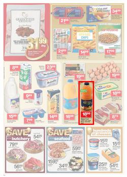 Checkers KZN : Golden Savings Last Chance to Grab Great Deals (14 Jul - 21 Jul 2013), page 2