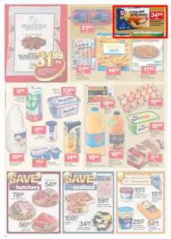 Checkers KZN : Golden Savings Last Chance to Grab Great Deals (14 Jul - 21 Jul 2013), page 2