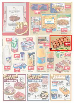 Checkers KZN : Golden Savings Last Chance to Grab Great Deals (14 Jul - 21 Jul 2013), page 2