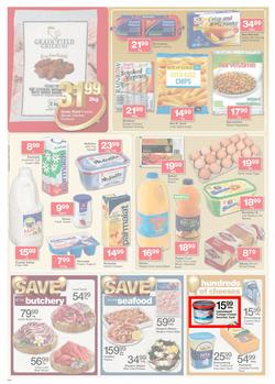 Checkers KZN : Golden Savings Last Chance to Grab Great Deals (14 Jul - 21 Jul 2013), page 2