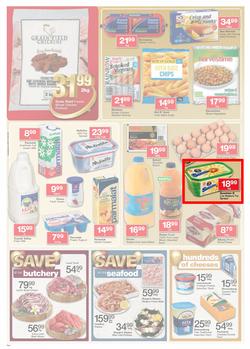 Checkers KZN : Golden Savings Last Chance to Grab Great Deals (14 Jul - 21 Jul 2013), page 2