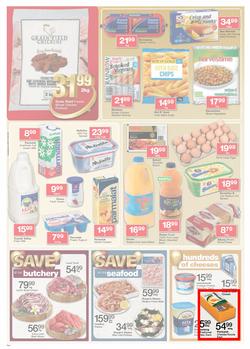 Checkers KZN : Golden Savings Last Chance to Grab Great Deals (14 Jul - 21 Jul 2013), page 2