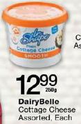 DairyBelle Cottage Cheese-250gm
