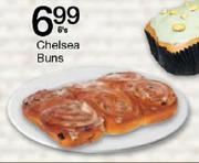 Chelsea Buns-6's