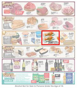 Checkers Eastern Cape : Golden Savings Last Chance To Grab Great Deals (15 Jul - 21 Jul 2013), page 2
