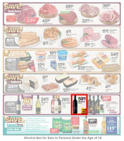 Checkers Eastern Cape : Golden Savings Last Chance To Grab Great Deals (15 Jul - 21 Jul 2013), page 2