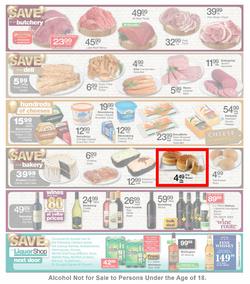 Checkers Eastern Cape : Golden Savings Last Chance To Grab Great Deals (15 Jul - 21 Jul 2013), page 2