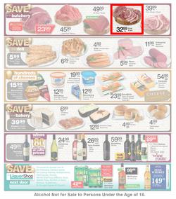 Checkers Eastern Cape : Golden Savings Last Chance To Grab Great Deals (15 Jul - 21 Jul 2013), page 2