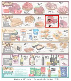 Checkers Eastern Cape : Golden Savings Last Chance To Grab Great Deals (15 Jul - 21 Jul 2013), page 2